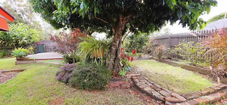 Third view of Homely house listing, 2 Ryan Lane, Mount Morgan QLD 4714