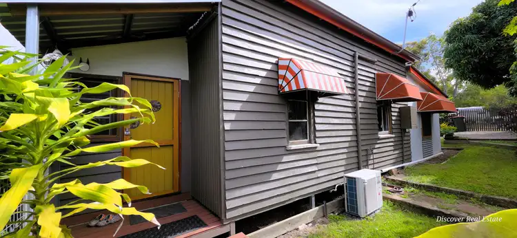 Fourth view of Homely house listing, 2 Ryan Lane, Mount Morgan QLD 4714