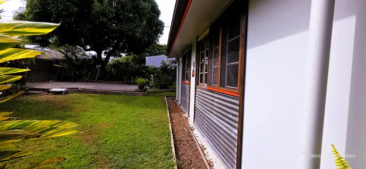 Fifth view of Homely house listing, 2 Ryan Lane, Mount Morgan QLD 4714