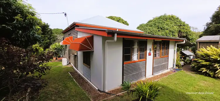 Sixth view of Homely house listing, 2 Ryan Lane, Mount Morgan QLD 4714