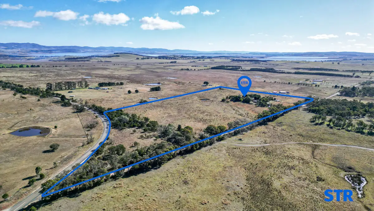 Main view of Homely rural property listing, 41 Leahys Lane, Tarago NSW 2580