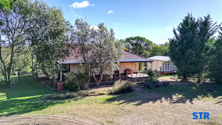 Third view of Homely rural property listing, 41 Leahys Lane, Tarago NSW 2580