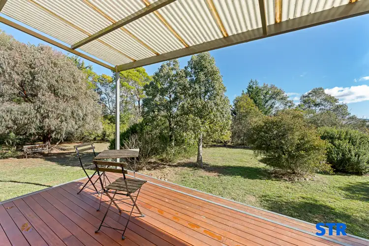 Fourth view of Homely rural property listing, 41 Leahys Lane, Tarago NSW 2580