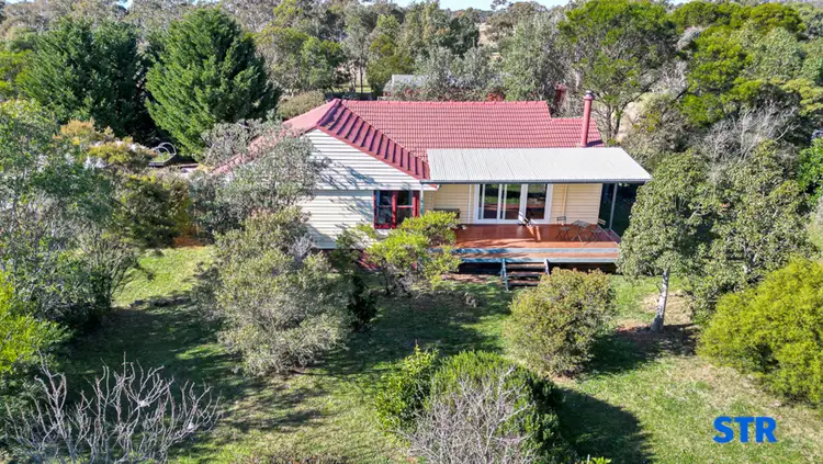 Sixth view of Homely rural property listing, 41 Leahys Lane, Tarago NSW 2580