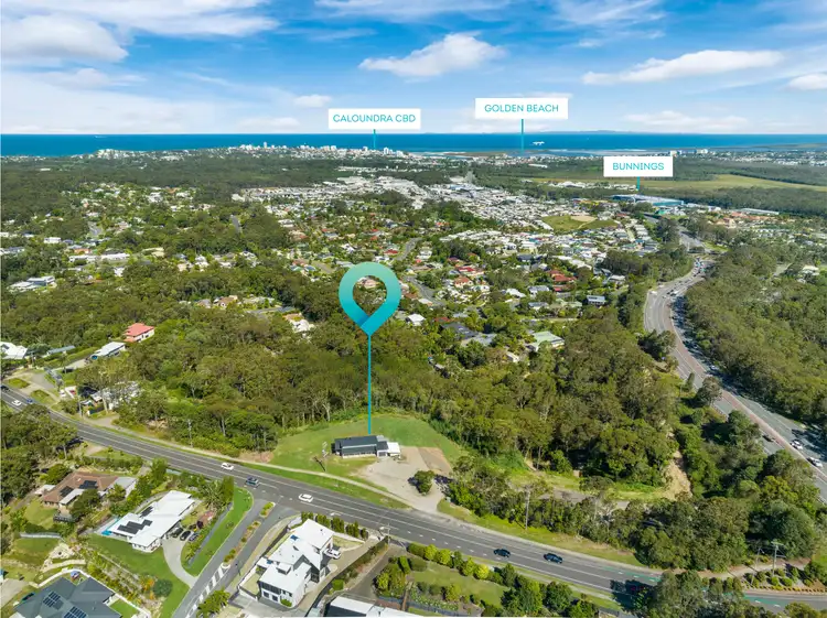Main view of Homely house listing, 16 Sugar Bag Road, Little Mountain QLD 4551