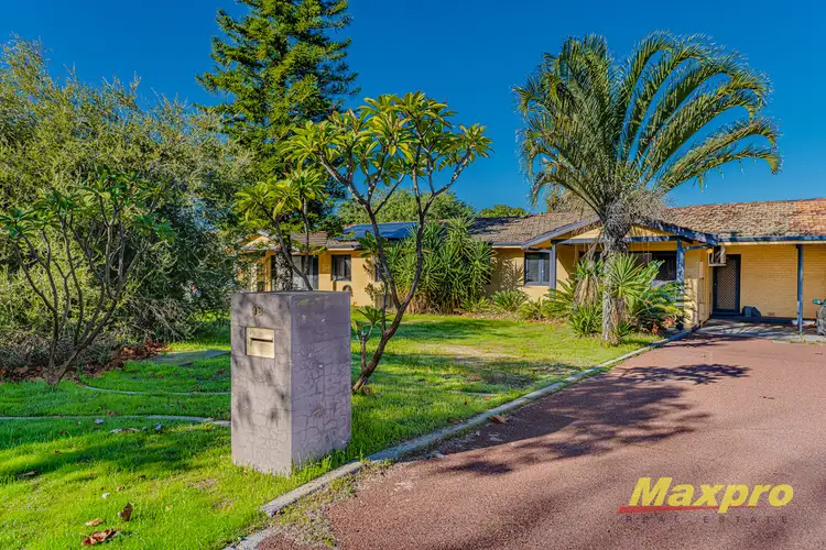Main view of Homely semi-detached listing, 9B Upton Place, Langford WA 6147