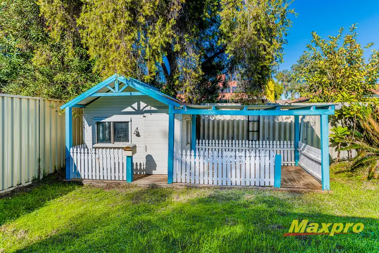Third view of Homely semi-detached listing, 9B Upton Place, Langford WA 6147