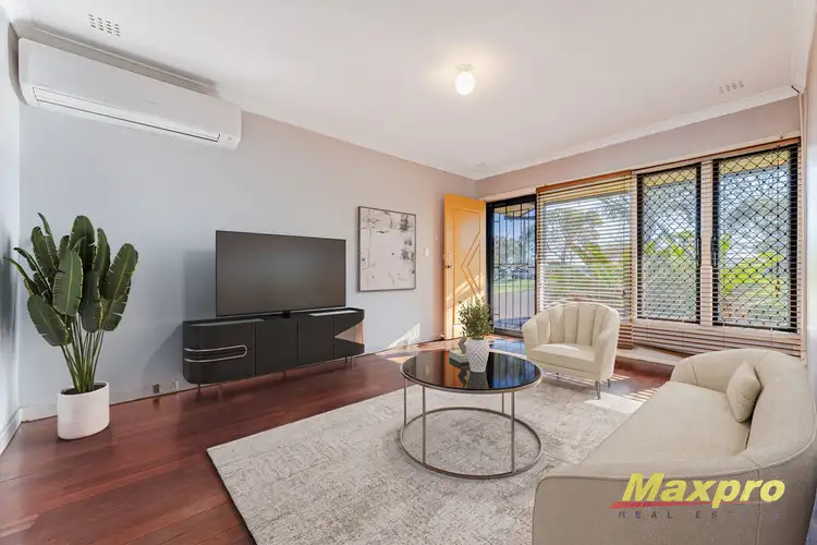 Fourth view of Homely semi-detached listing, 9B Upton Place, Langford WA 6147