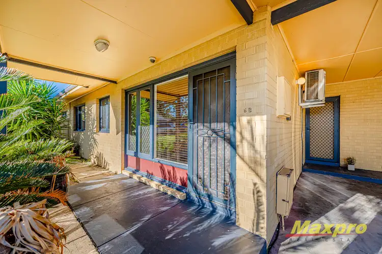Sixth view of Homely semi-detached listing, 9B Upton Place, Langford WA 6147