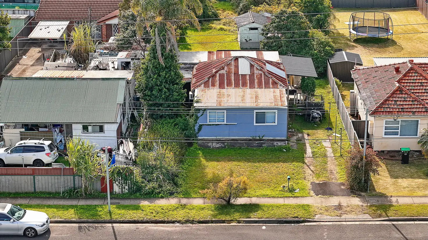 Main view of Homely house listing, 80 Brenan Street, Smithfield NSW 2164