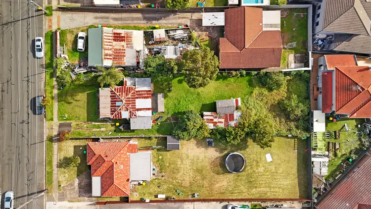 Second view of Homely house listing, 80 Brenan Street, Smithfield NSW 2164