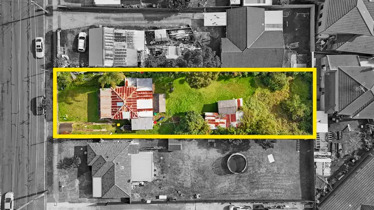 Third view of Homely house listing, 80 Brenan Street, Smithfield NSW 2164