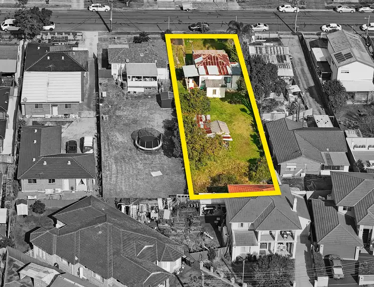Fourth view of Homely house listing, 80 Brenan Street, Smithfield NSW 2164