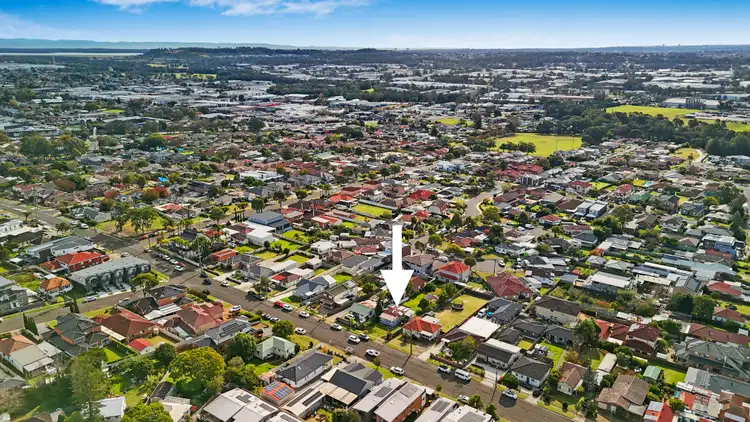 Fifth view of Homely house listing, 80 Brenan Street, Smithfield NSW 2164