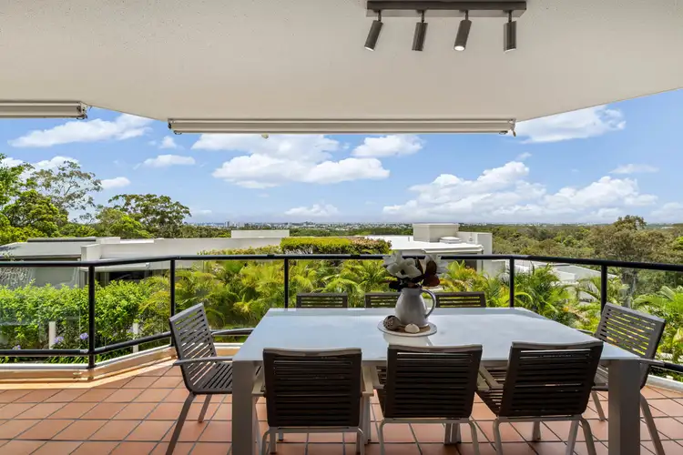 Third view of Homely unit listing, 20/59-63 Golf Links Road, Buderim QLD 4556