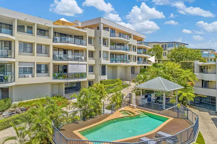 Fourth view of Homely unit listing, 20/59-63 Golf Links Road, Buderim QLD 4556