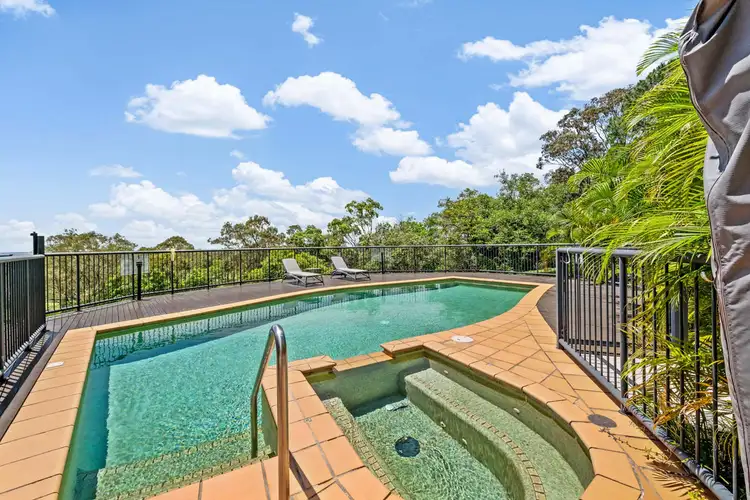 Fifth view of Homely unit listing, 20/59-63 Golf Links Road, Buderim QLD 4556