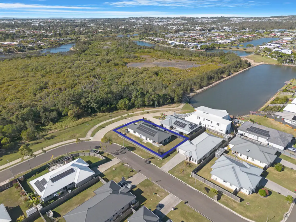 Main view of Homely house listing, 40 Imperial Circuit, Eli Waters QLD 4655