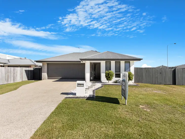 Second view of Homely house listing, 40 Imperial Circuit, Eli Waters QLD 4655