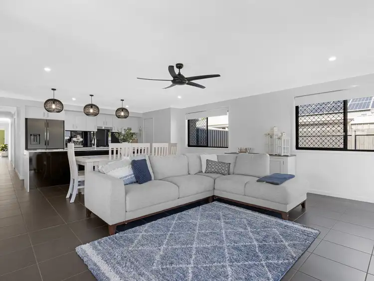 Third view of Homely house listing, 40 Imperial Circuit, Eli Waters QLD 4655