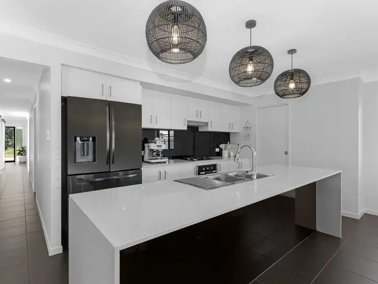 Fourth view of Homely house listing, 40 Imperial Circuit, Eli Waters QLD 4655