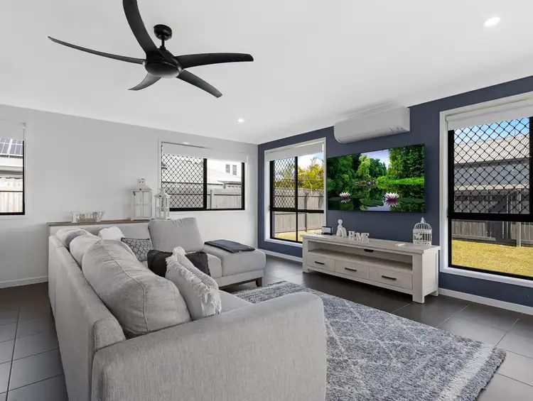 Sixth view of Homely house listing, 40 Imperial Circuit, Eli Waters QLD 4655