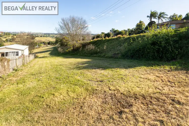 23 Mecklenberg, Bega NSW 2550