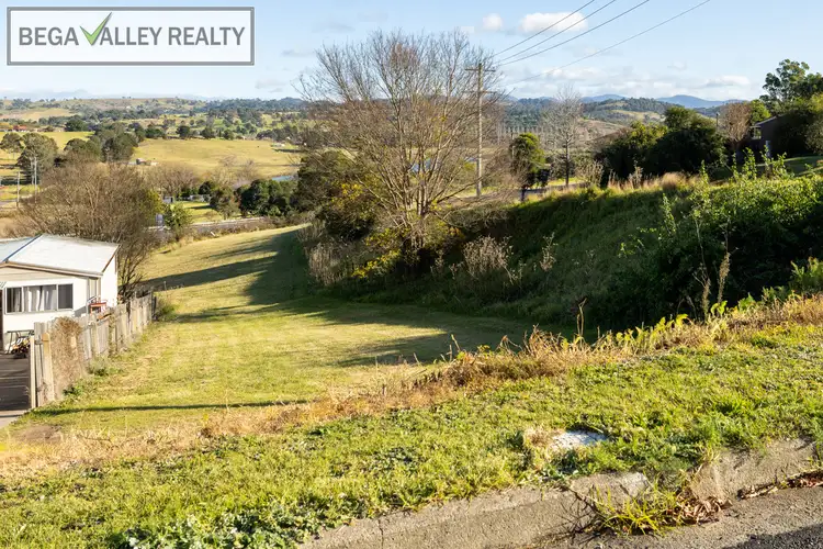 Second view of Homely land listing, 23 Mecklenberg Street, Bega NSW 2550