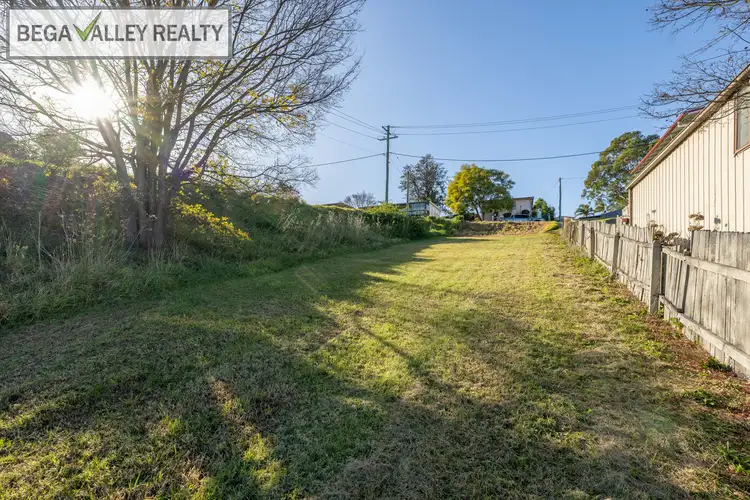 Fourth view of Homely land listing, 23 Mecklenberg, Bega NSW 2550