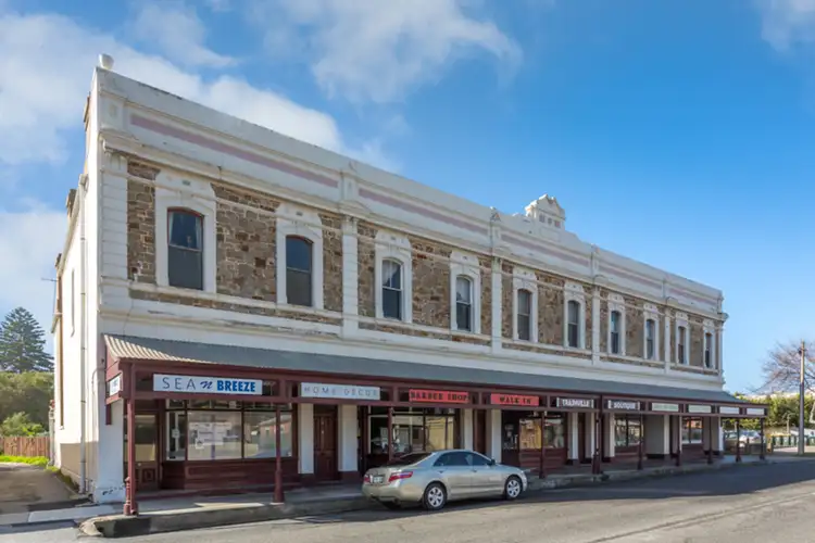 1/11A Jetty Road, Largs Bay SA 5016