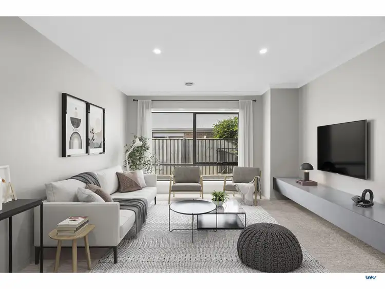 Main view of Homely house listing, 186 Merrijig Drive, Torquay VIC 3228