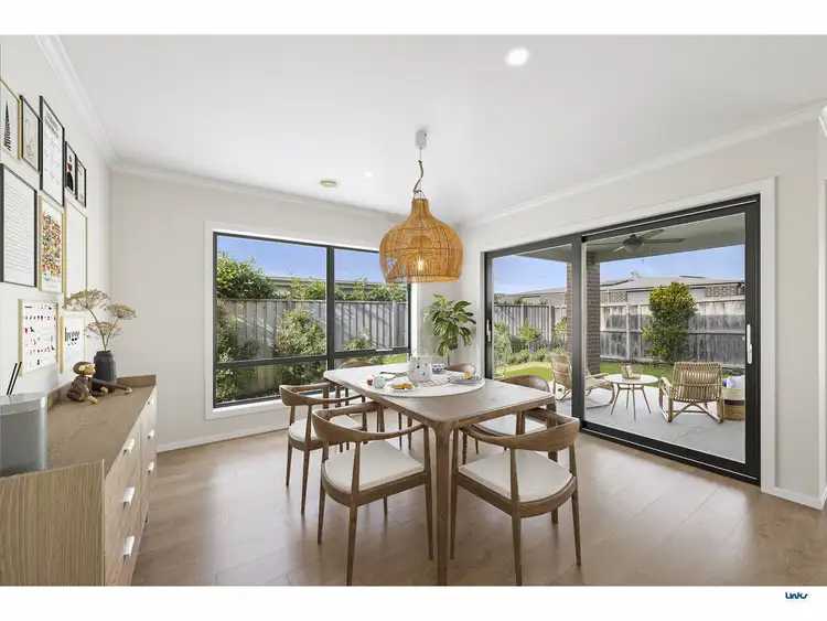 Fourth view of Homely house listing, 186 Merrijig Drive, Torquay VIC 3228
