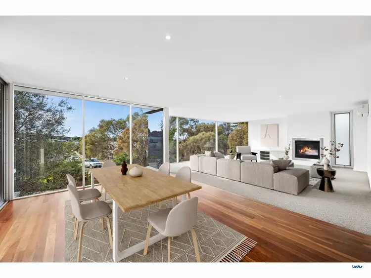 Third view of Homely house listing, 11 Marner Close, Jan Juc VIC 3228