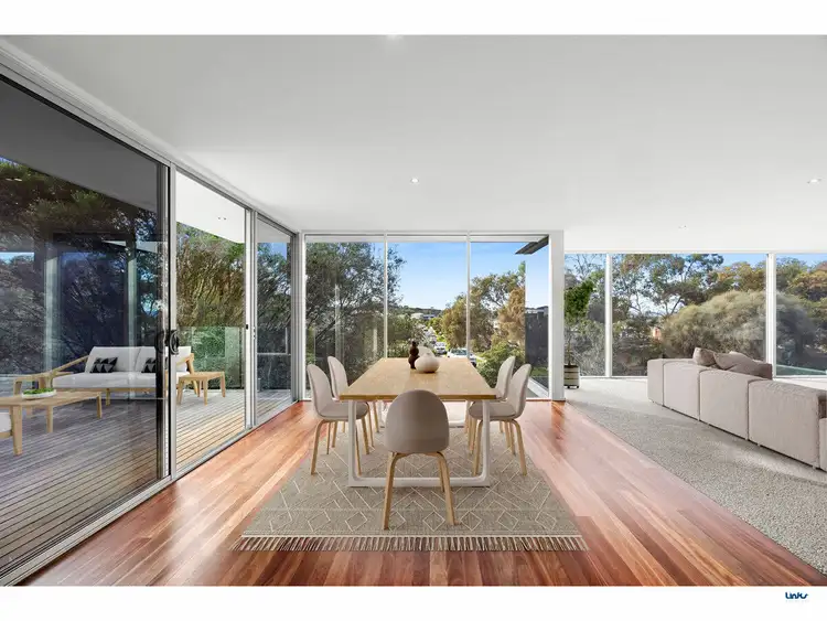 Fifth view of Homely house listing, 11 Marner Close, Jan Juc VIC 3228