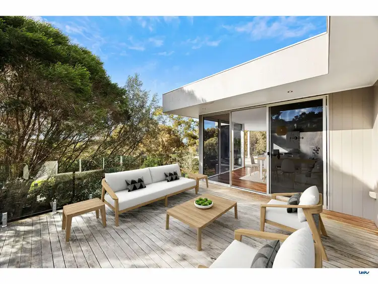 Sixth view of Homely house listing, 11 Marner Close, Jan Juc VIC 3228