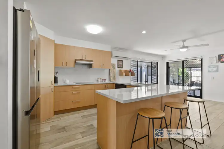 Second view of Homely house listing, 2 Coquille Place, Tweed Heads South NSW 2486
