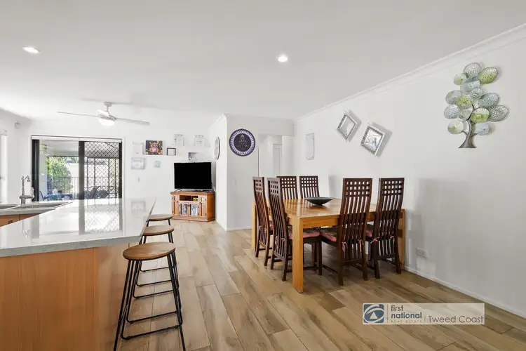 Third view of Homely house listing, 2 Coquille Place, Tweed Heads South NSW 2486