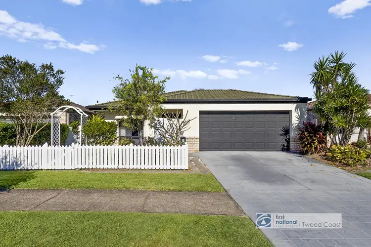 Fourth view of Homely house listing, 2 Coquille Place, Tweed Heads South NSW 2486