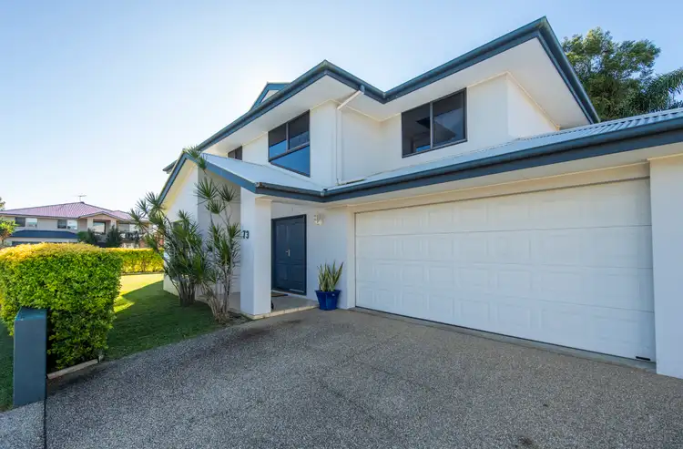 73 Riverdale Court, Grafton NSW 2460
