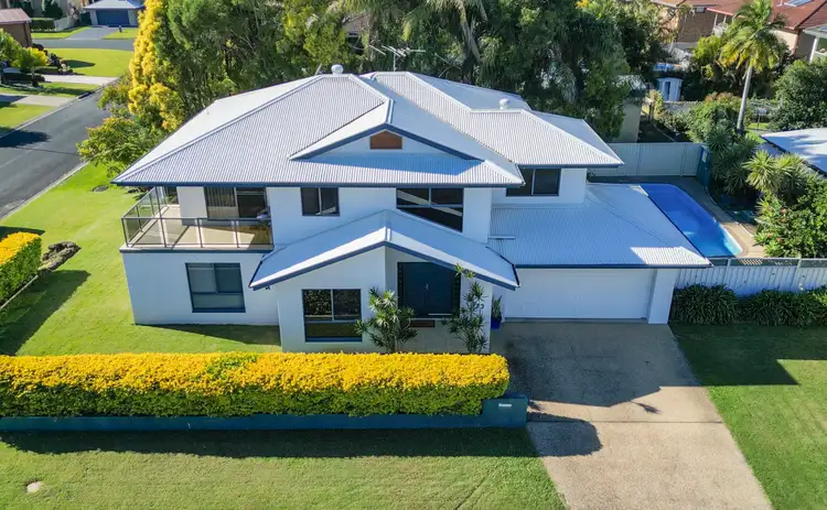 Third view of Homely house listing, 73 Riverdale Court, Grafton NSW 2460
