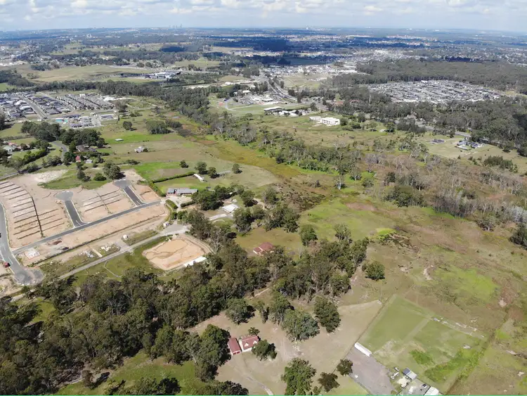 Second view of Homely other listing, 5 O'Dell Street, Vineyard NSW 2765