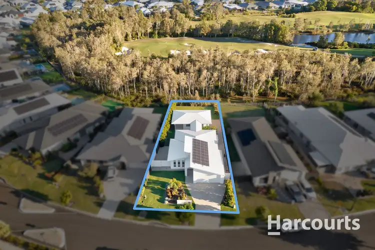 254 Freshwater Drive, Banksia Beach QLD 4507