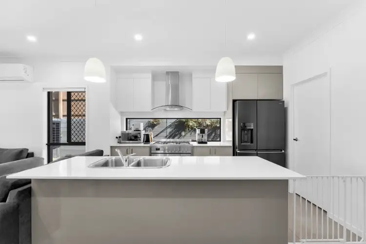 Second view of Homely house listing, 6 Kippen Close, Spring Mountain QLD 4300