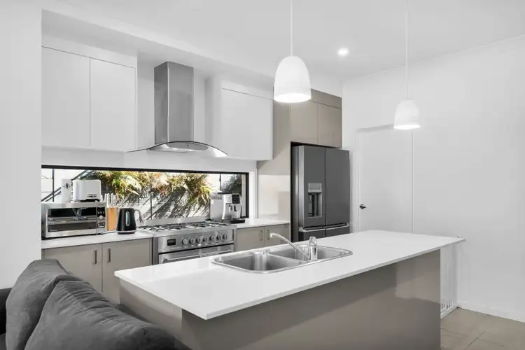 Third view of Homely house listing, 6 Kippen Close, Spring Mountain QLD 4300