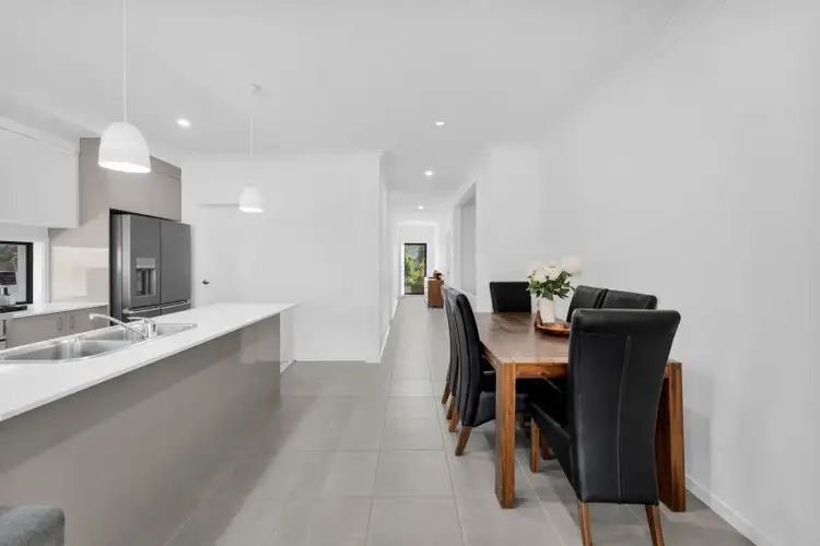 Fourth view of Homely house listing, 6 Kippen Close, Spring Mountain QLD 4300