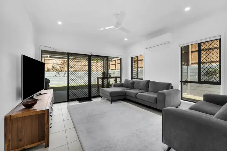 Fifth view of Homely house listing, 6 Kippen Close, Spring Mountain QLD 4300