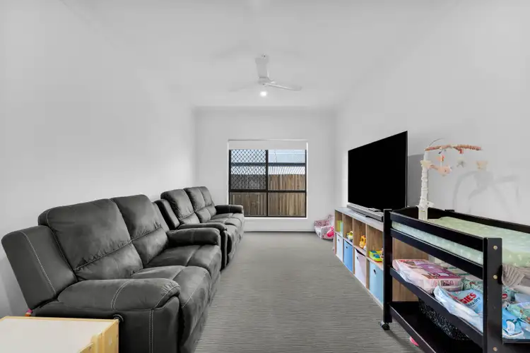 Sixth view of Homely house listing, 6 Kippen Close, Spring Mountain QLD 4300