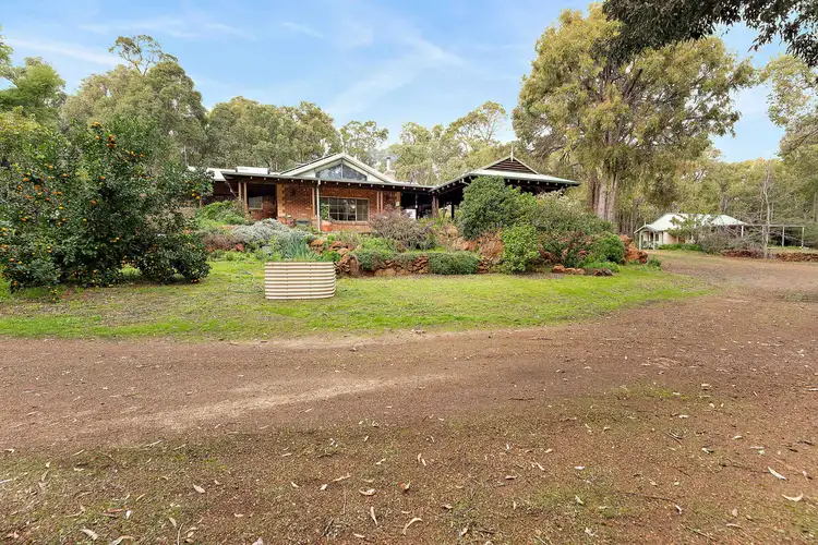 Main view of Homely house listing, 149 Versteeg Grove, Martin WA 6110