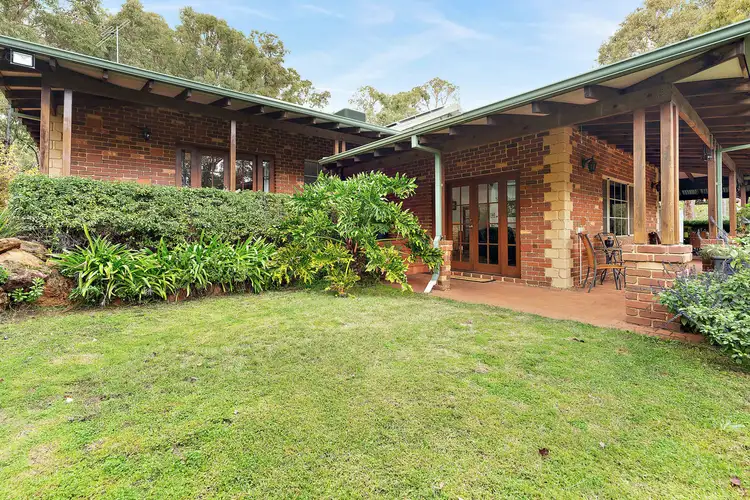 Second view of Homely house listing, 149 Versteeg Grove, Martin WA 6110