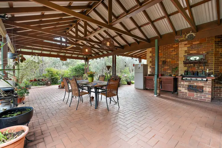 Fourth view of Homely house listing, 149 Versteeg Grove, Martin WA 6110
